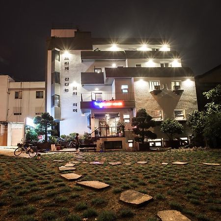 Suncheon Guesthouse Nreem Екстериор снимка