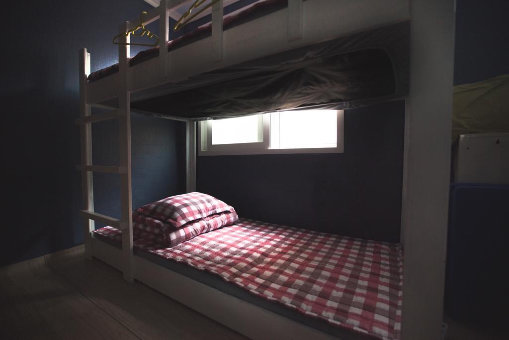 Suncheon Guesthouse Nreem Стая снимка