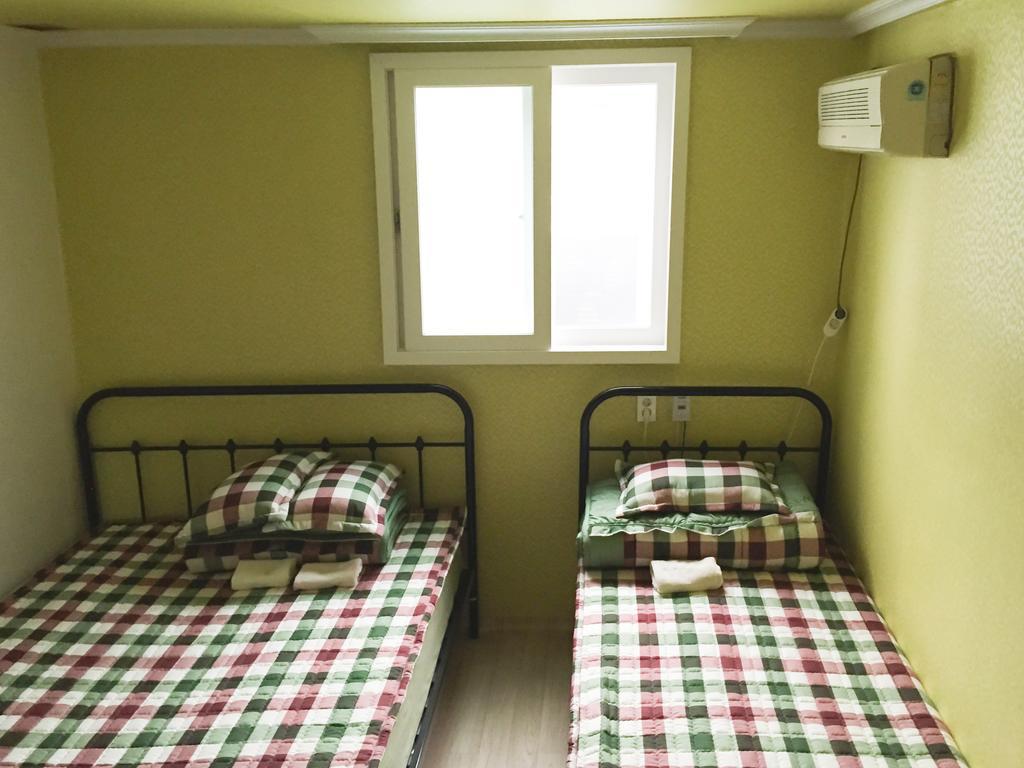 Suncheon Guesthouse Nreem Стая снимка