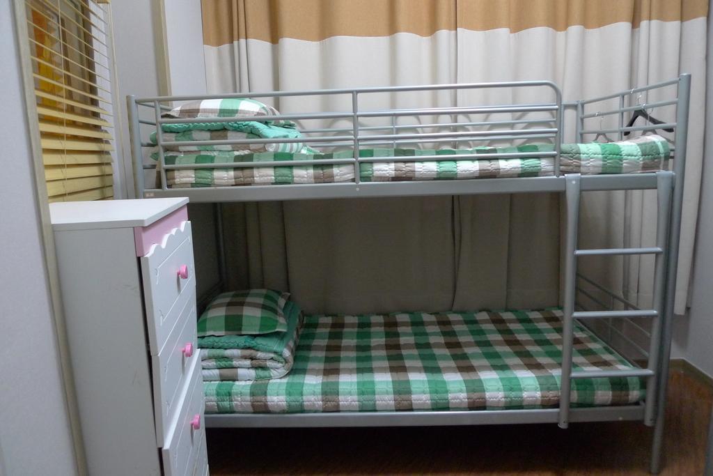 Suncheon Guesthouse Nreem Стая снимка