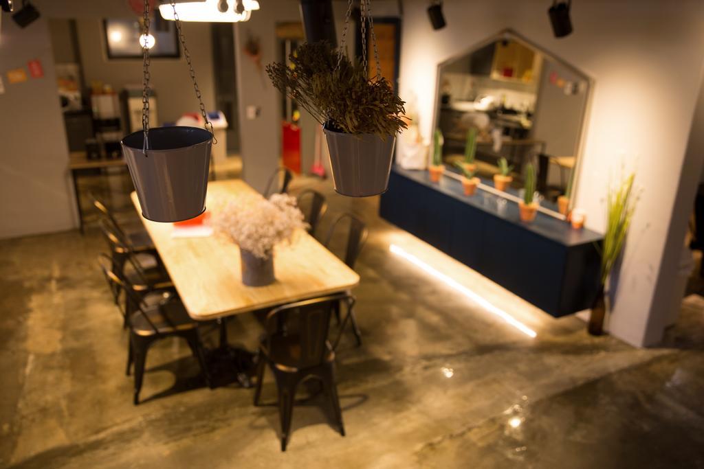 Suncheon Guesthouse Nreem Екстериор снимка