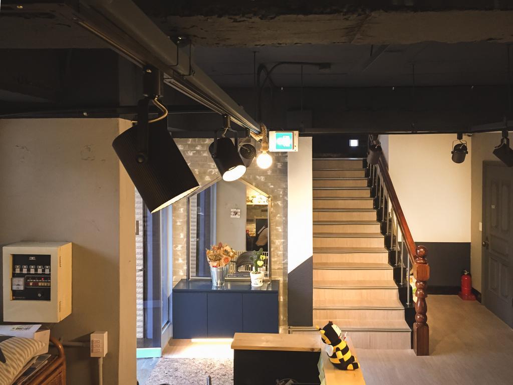 Suncheon Guesthouse Nreem Екстериор снимка