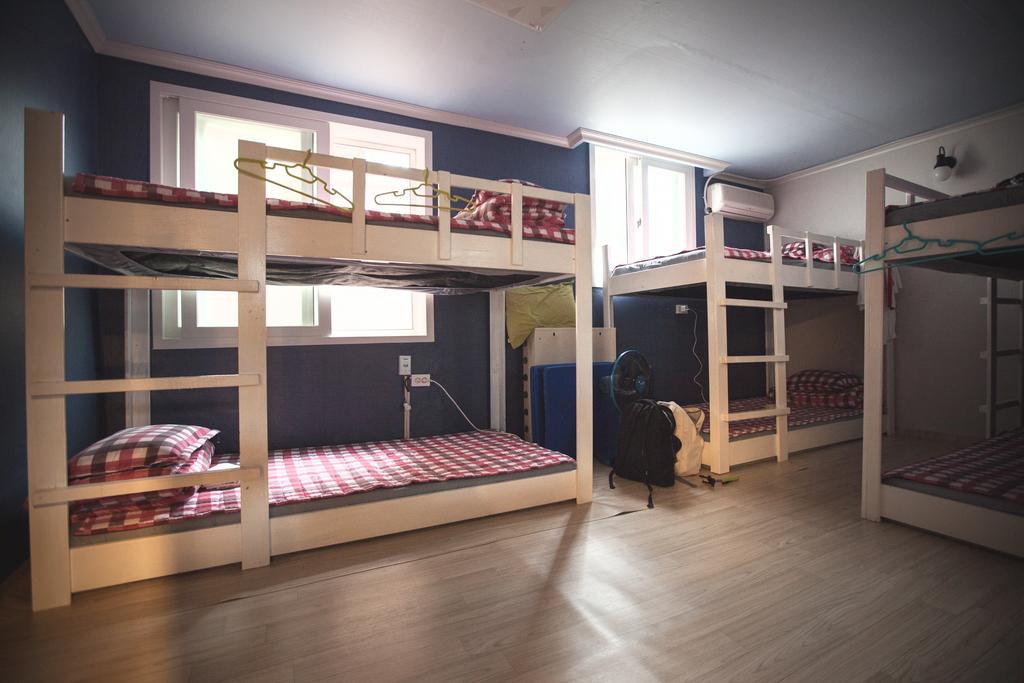 Suncheon Guesthouse Nreem Екстериор снимка