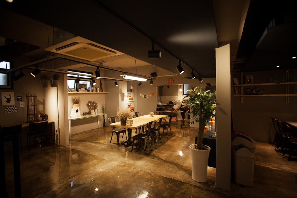 Suncheon Guesthouse Nreem Екстериор снимка