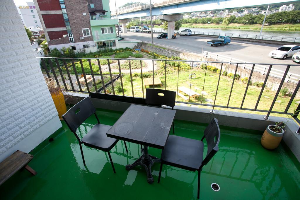Suncheon Guesthouse Nreem Екстериор снимка