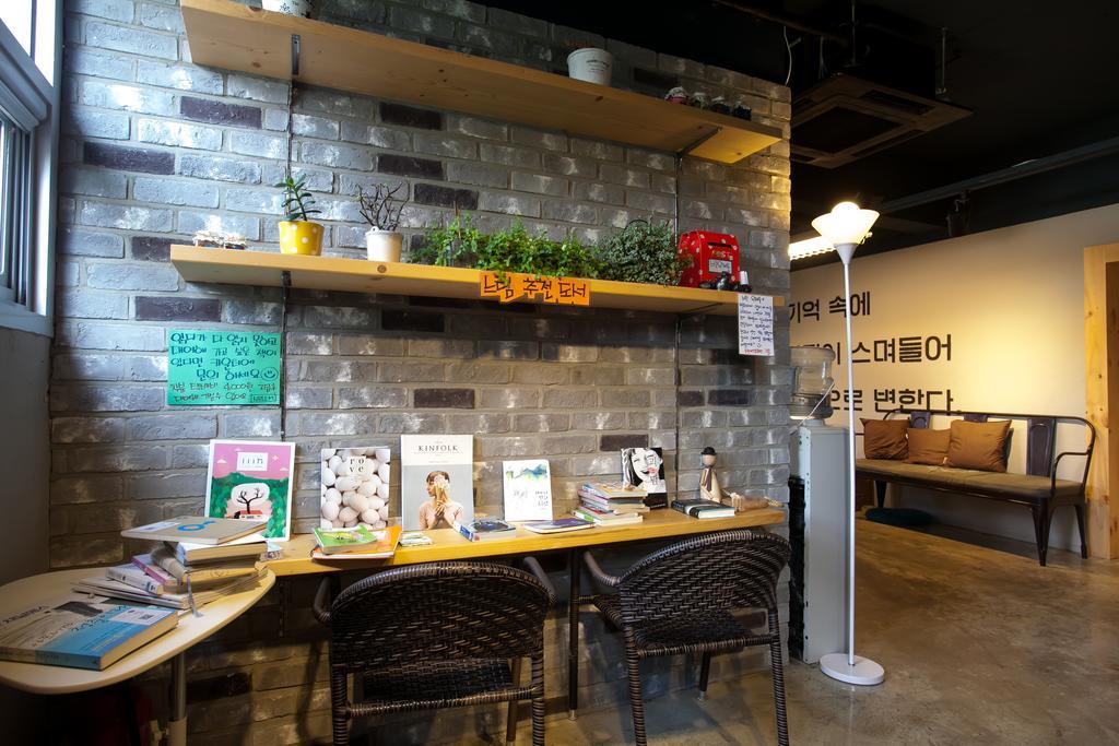 Suncheon Guesthouse Nreem Екстериор снимка