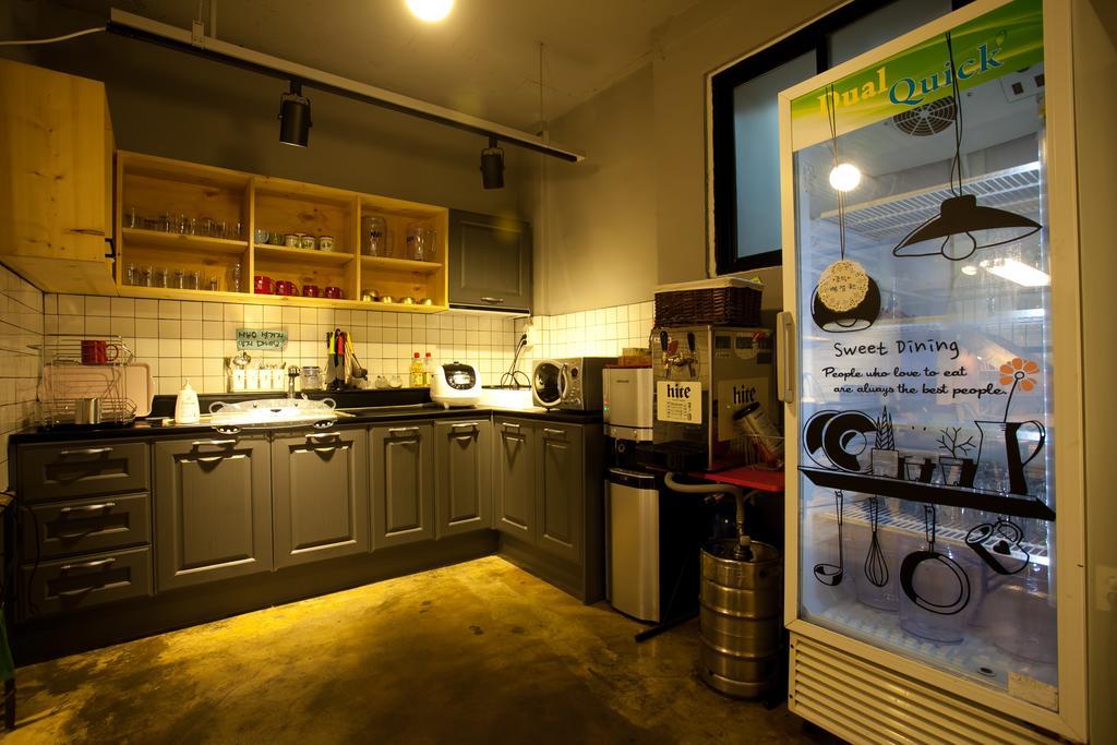 Suncheon Guesthouse Nreem Екстериор снимка