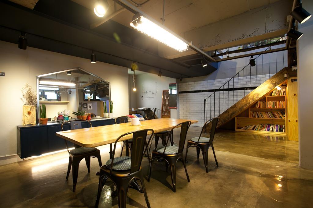 Suncheon Guesthouse Nreem Екстериор снимка