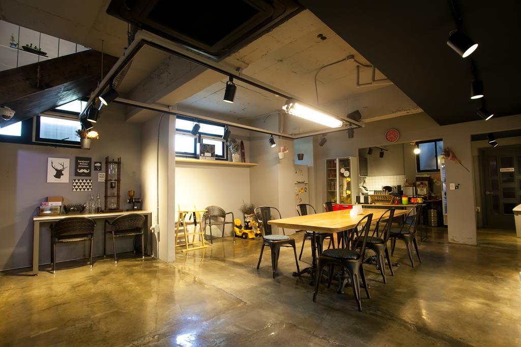 Suncheon Guesthouse Nreem Екстериор снимка