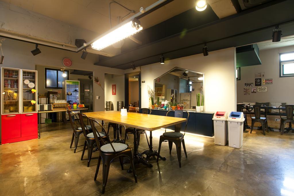 Suncheon Guesthouse Nreem Екстериор снимка