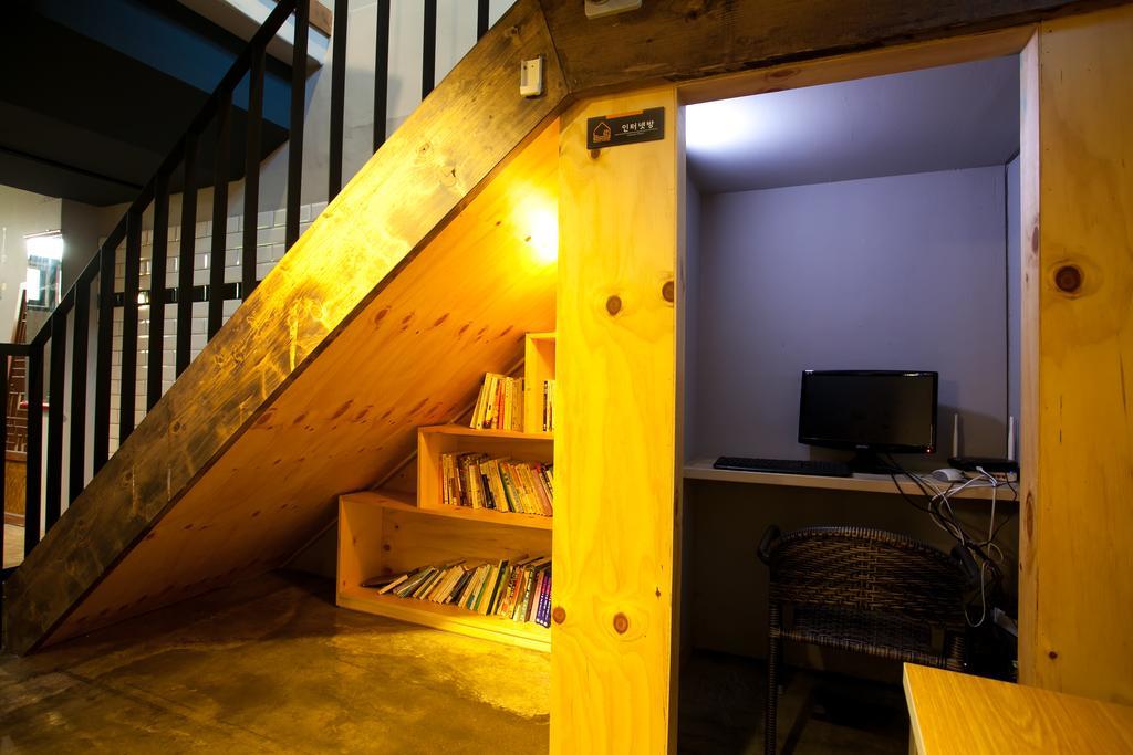 Suncheon Guesthouse Nreem Екстериор снимка