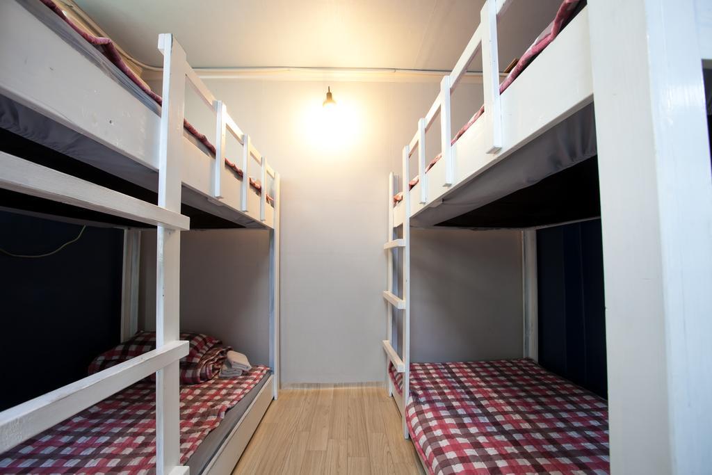Suncheon Guesthouse Nreem Екстериор снимка
