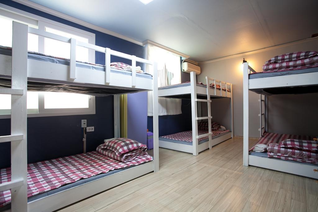 Suncheon Guesthouse Nreem Екстериор снимка