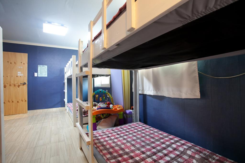 Suncheon Guesthouse Nreem Екстериор снимка