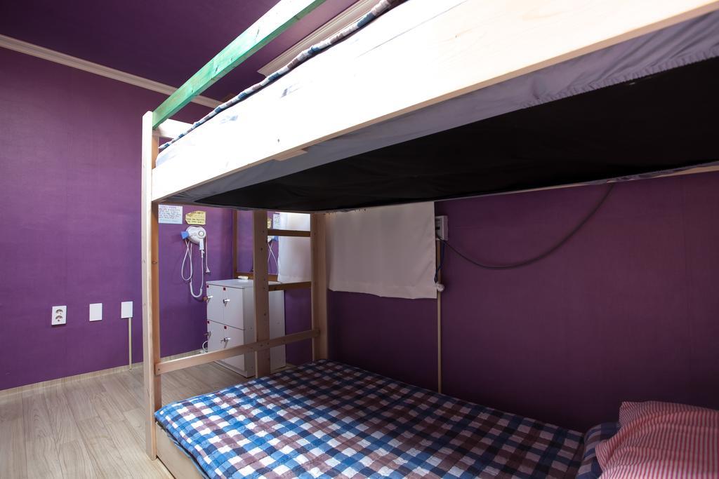 Suncheon Guesthouse Nreem Екстериор снимка