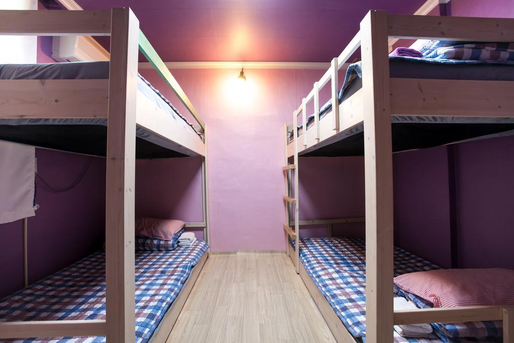 Suncheon Guesthouse Nreem Екстериор снимка