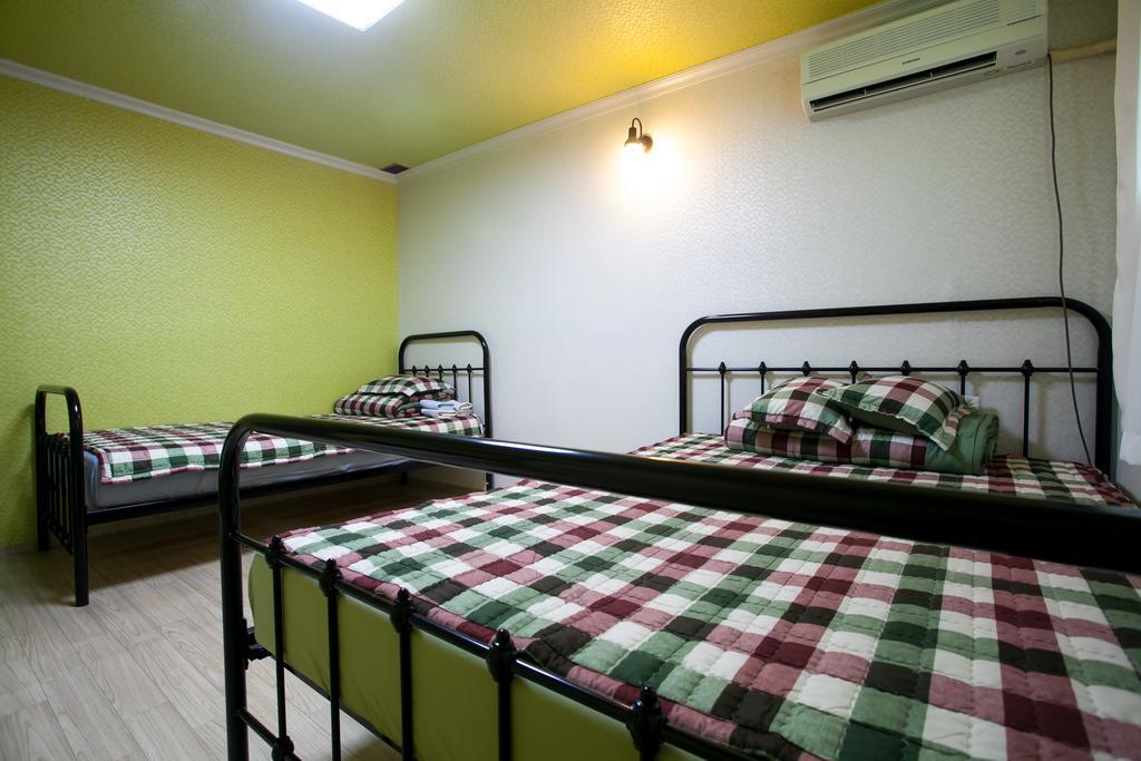 Suncheon Guesthouse Nreem Екстериор снимка
