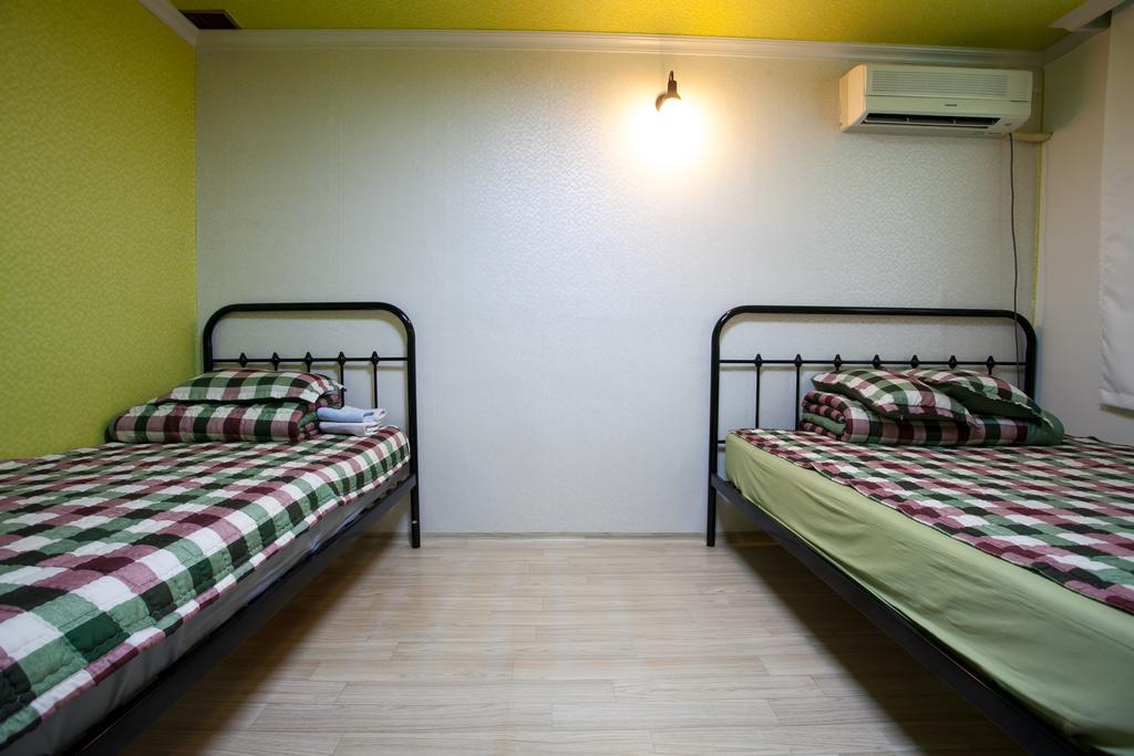 Suncheon Guesthouse Nreem Екстериор снимка