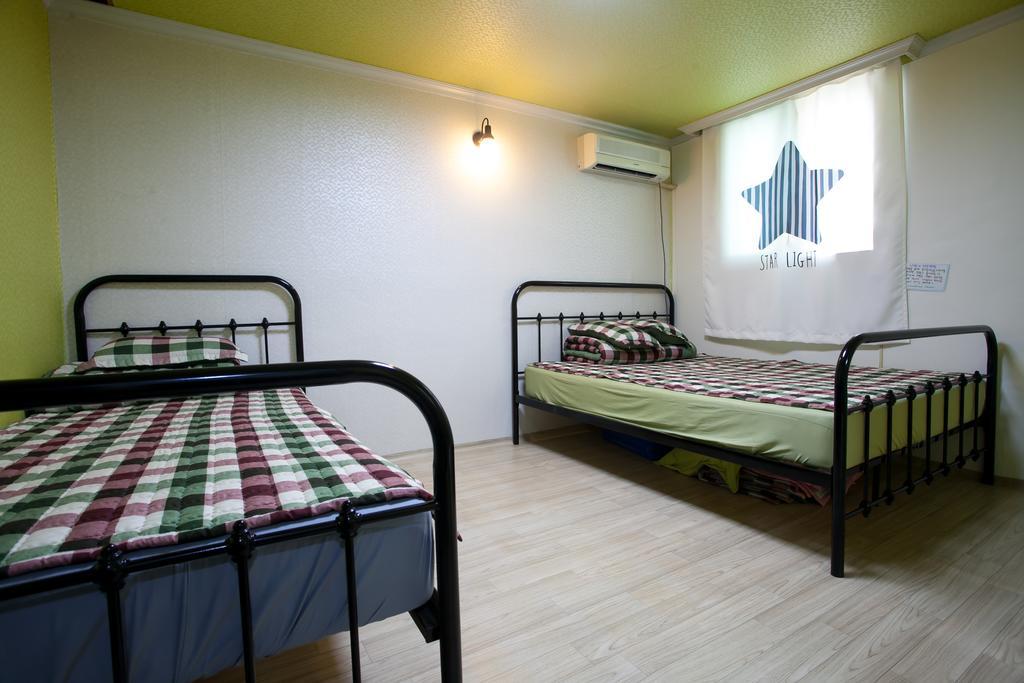 Suncheon Guesthouse Nreem Екстериор снимка