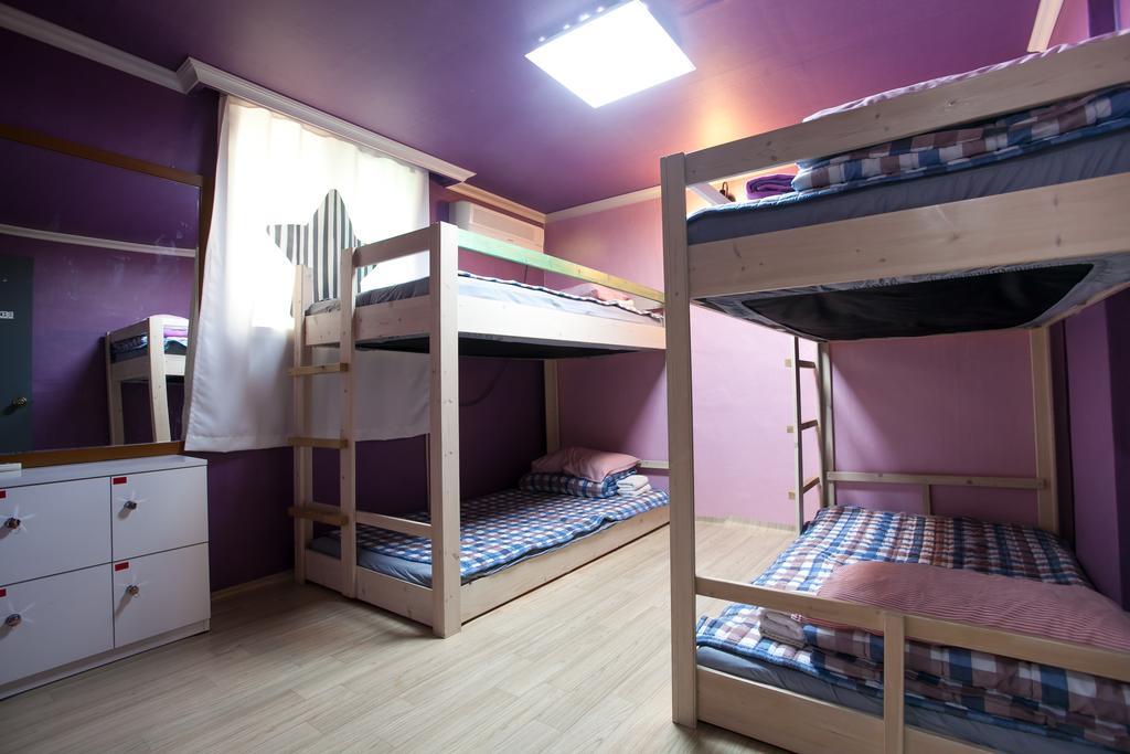 Suncheon Guesthouse Nreem Екстериор снимка