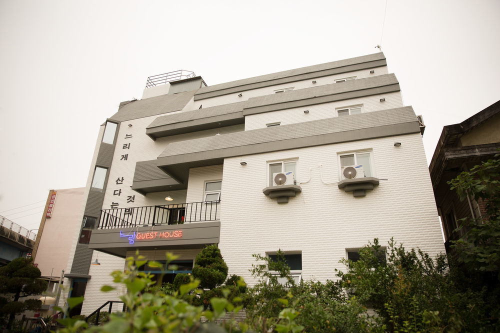 Suncheon Guesthouse Nreem Екстериор снимка