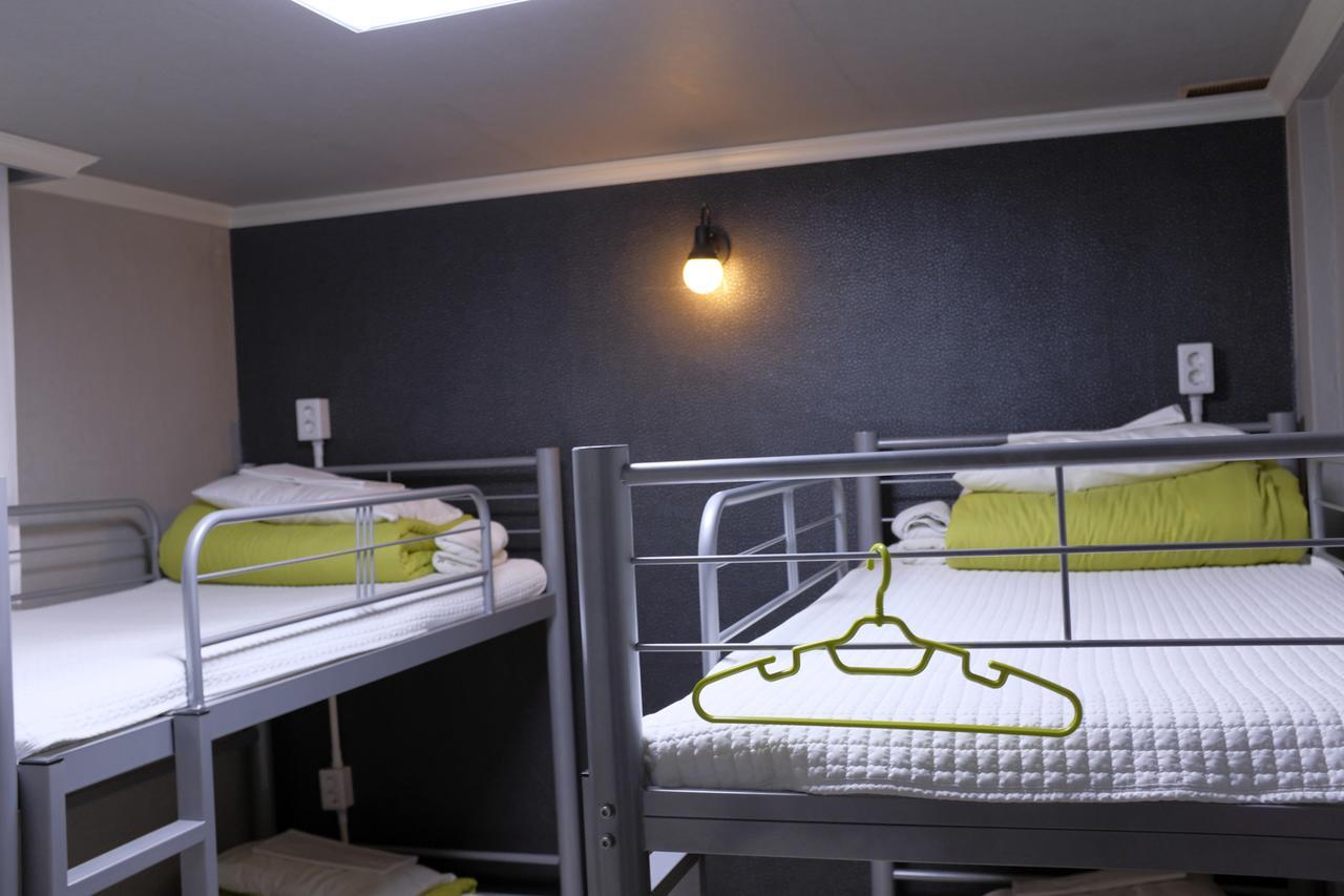 Suncheon Guesthouse Nreem Екстериор снимка
