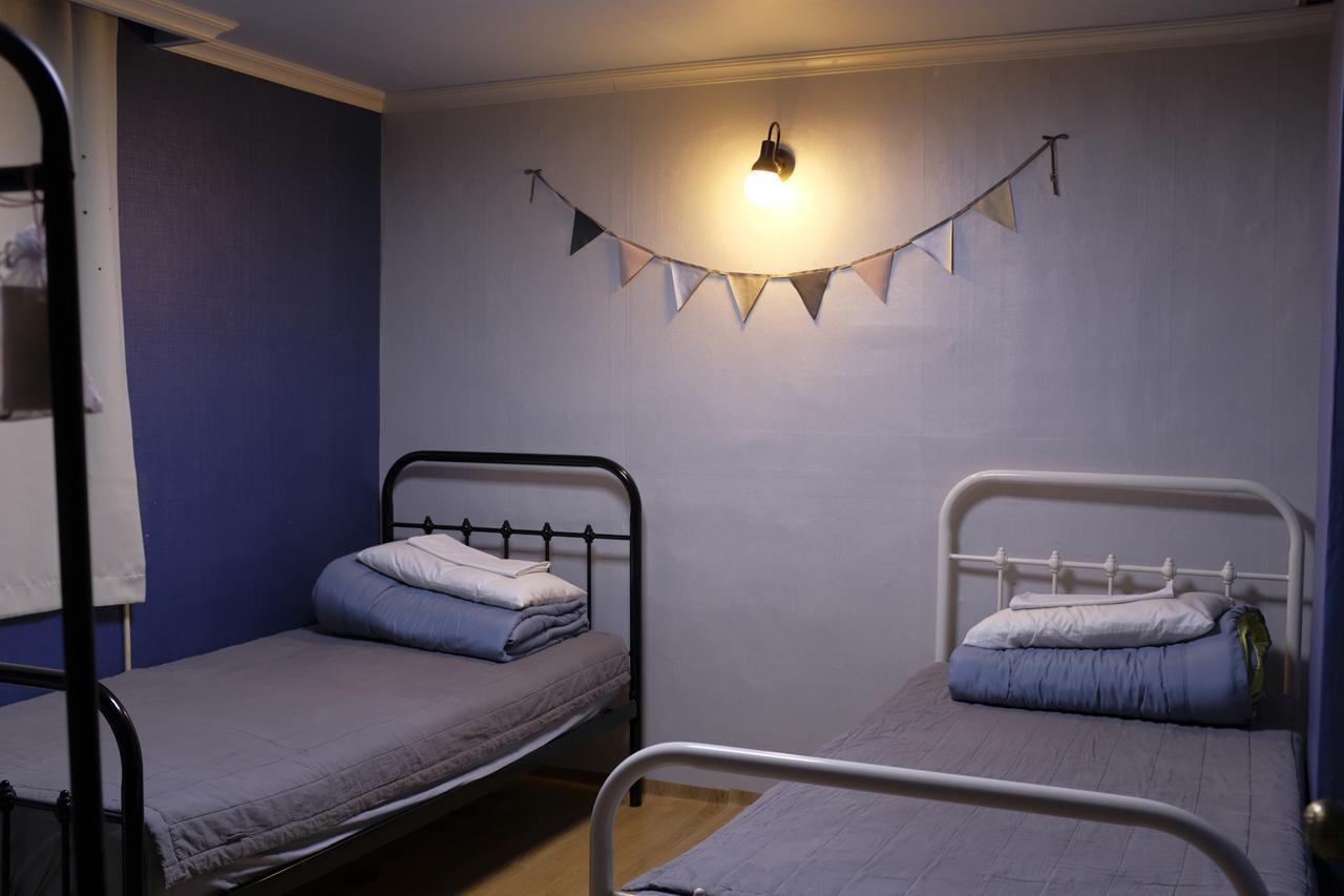 Suncheon Guesthouse Nreem Екстериор снимка