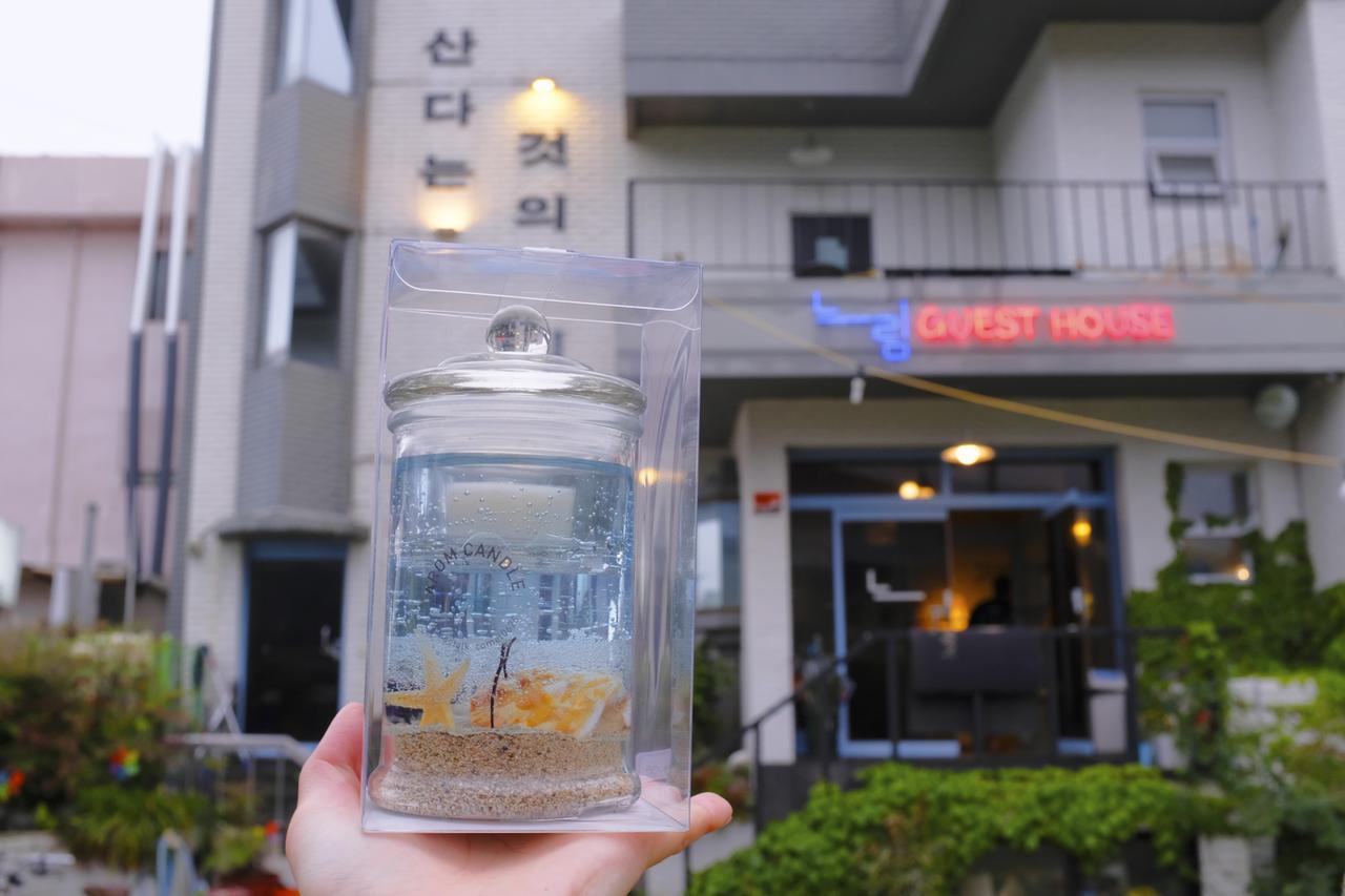 Suncheon Guesthouse Nreem Екстериор снимка
