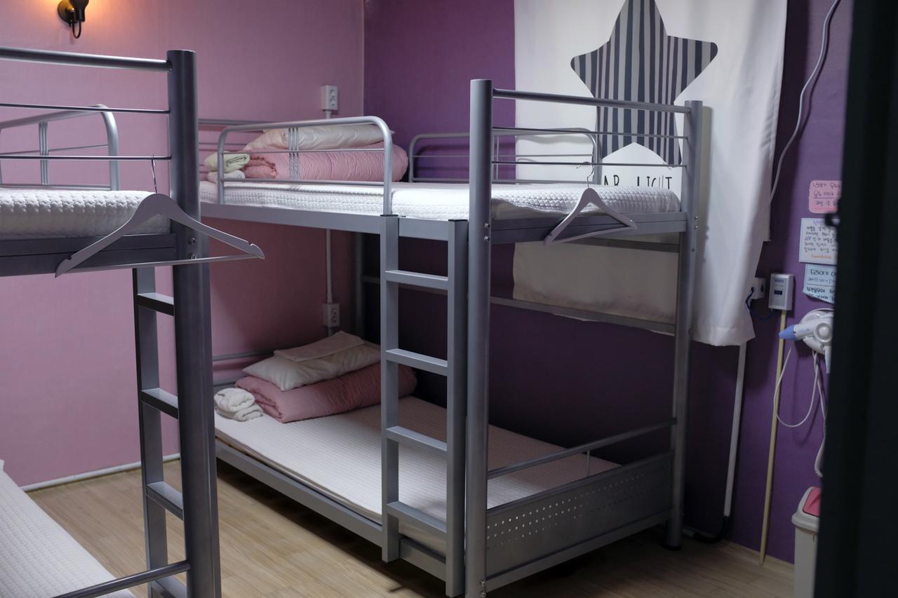 Suncheon Guesthouse Nreem Екстериор снимка