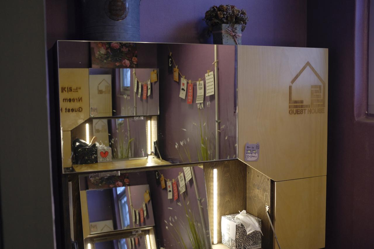 Suncheon Guesthouse Nreem Екстериор снимка