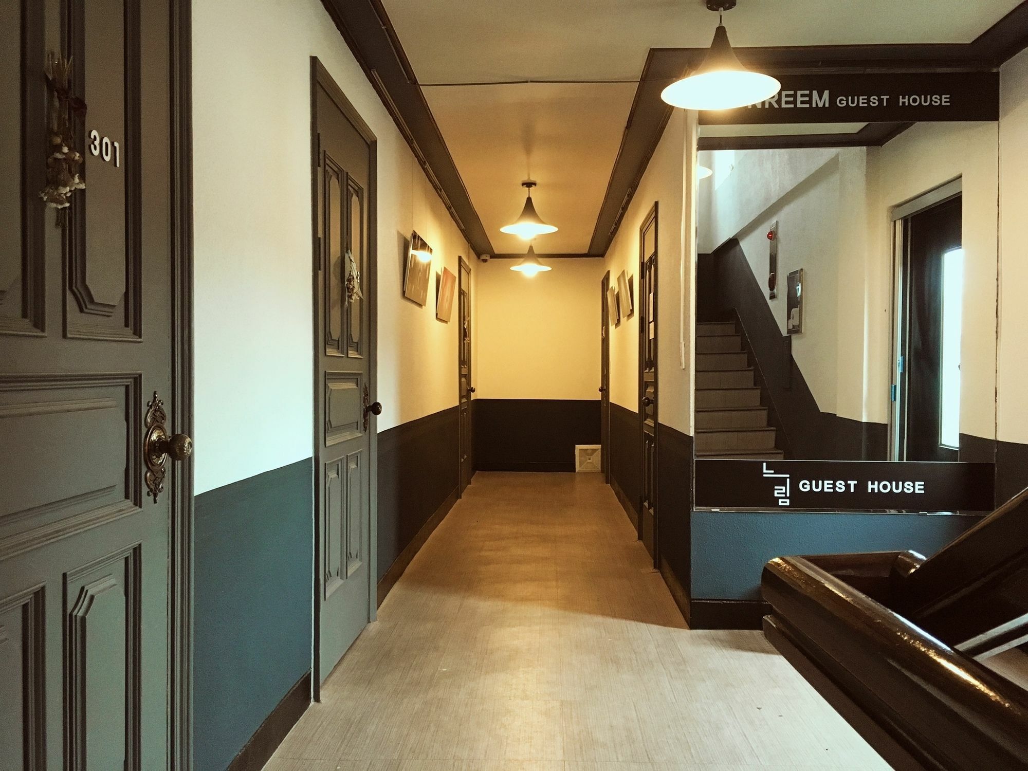 Suncheon Guesthouse Nreem Екстериор снимка